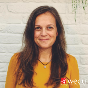Sinis møbel lufthavn The Mentorship Trio: A way to give back to the community | Wedu